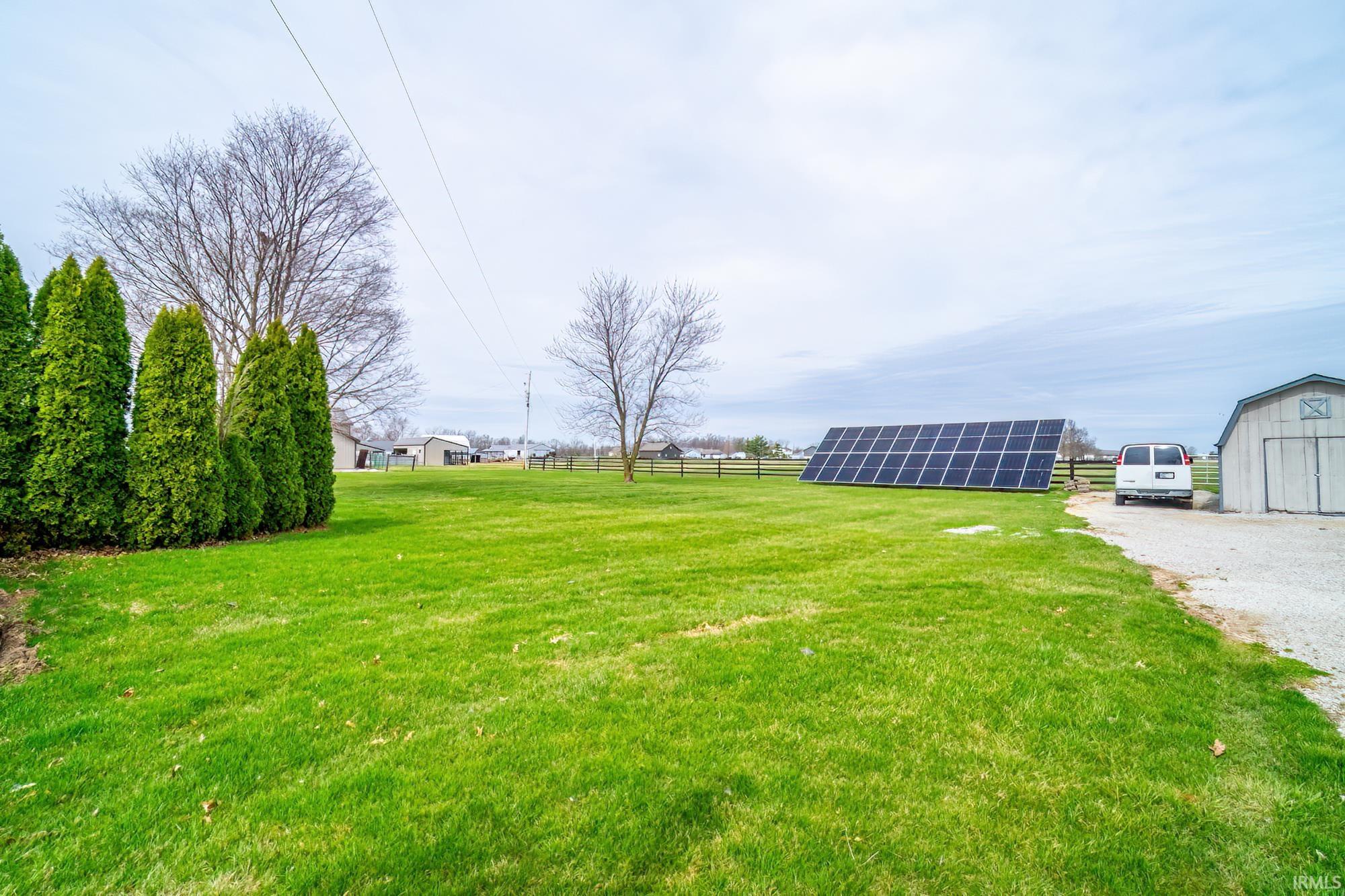 18205 Doty Road Woodburn, IN 46797 - Photo 6 of 33