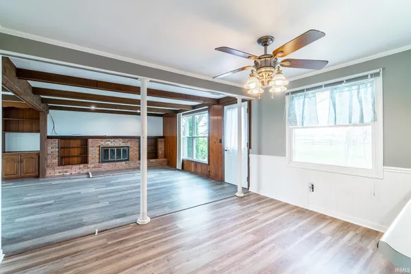 $2,200 | 18205 Doty Road, Woodburn, IN 46797