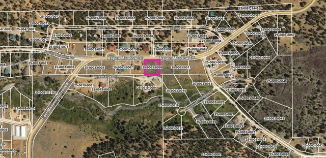 $95,000 | 776 East Aspen Meadow Drive, Unit AH9, Mammoth Creek, UT 84735