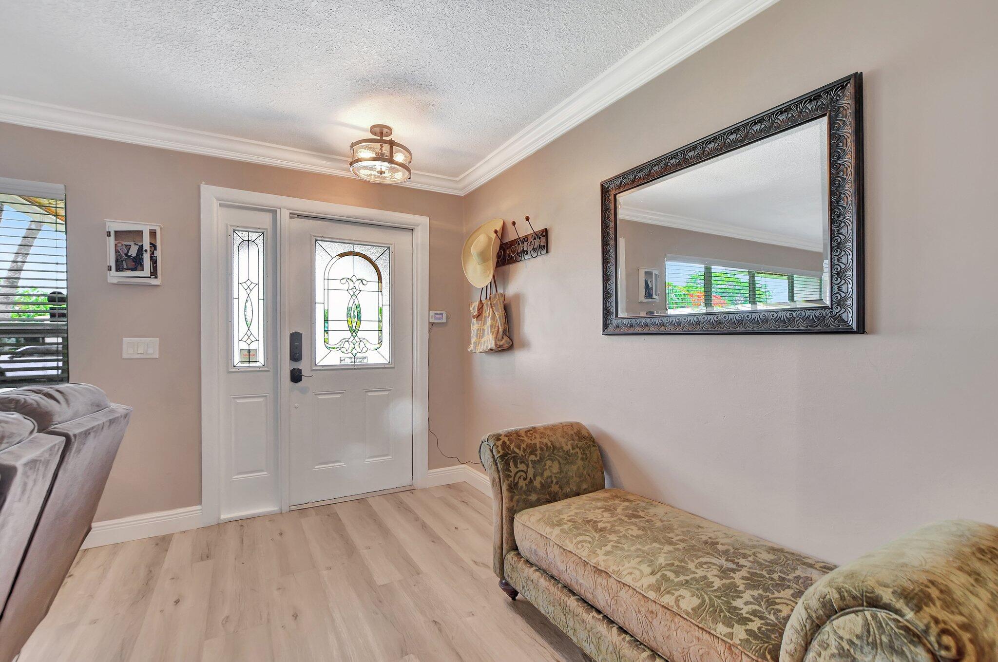 22045 Ararat Street Boca Raton, FL 33428 - Photo 17 of 50 Foyer Entry