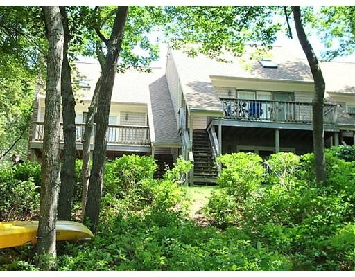 817 Strawberry Hill Road, Unit 4 Barnstable, MA 02632 - Photo 1 of 14 Gallery Image 1