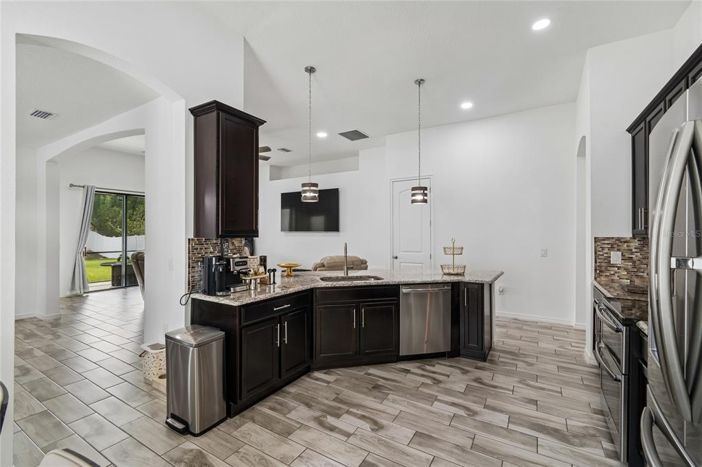 943 Old Windsor Way Spring Hill, FL 34609 - Photo 19 of 72