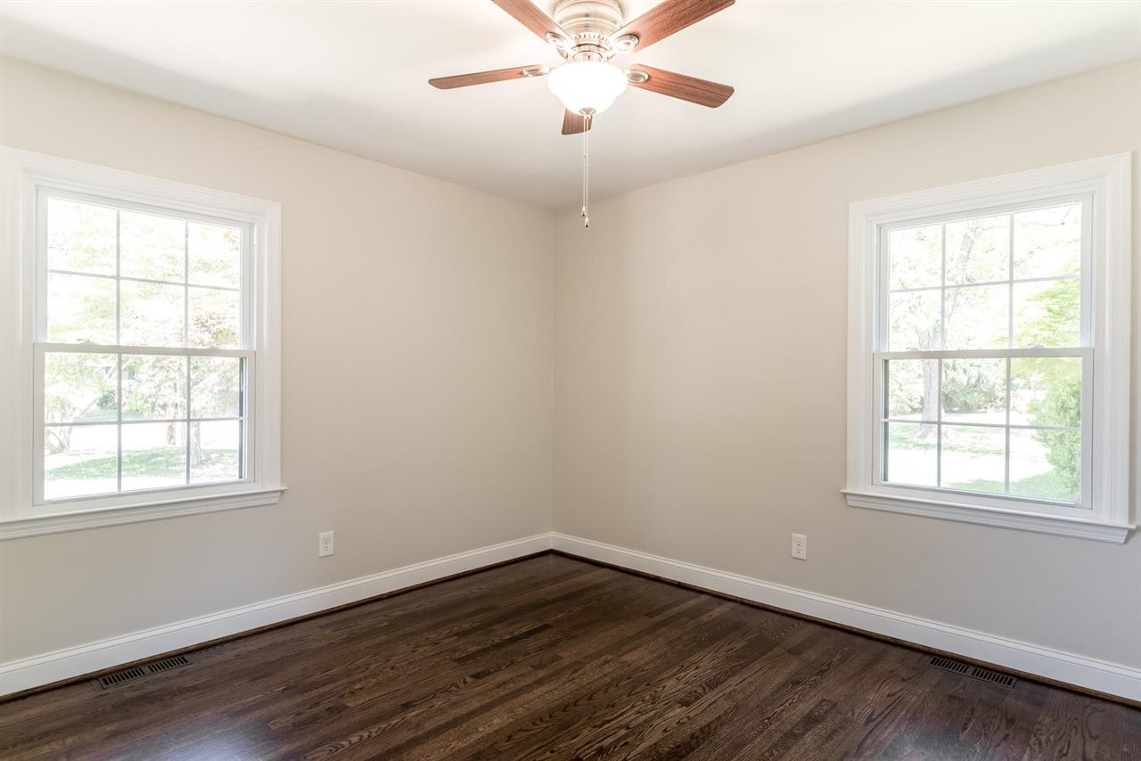 3800 Bland Road Raleigh, NC 27609 - Photo 19 of 25 Secondary bedroom