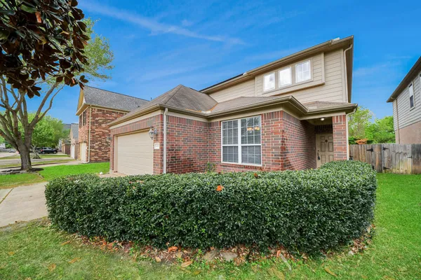 $315,000 | 14531 Keystone Green Drive, Cypress, TX 77429