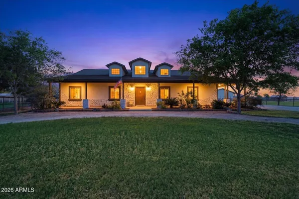 $990,000 | 21851 West S Mountain Avenue, Buckeye, AZ 85326