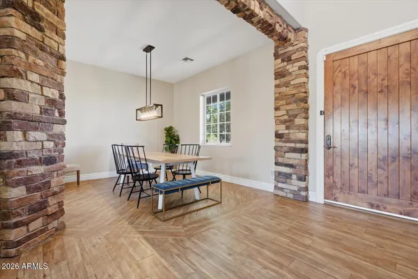 $990,000 | 21851 West S Mountain Avenue, Buckeye, AZ 85326