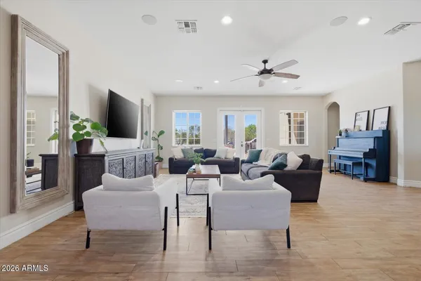 $990,000 | 21851 West S Mountain Avenue, Buckeye, AZ 85326