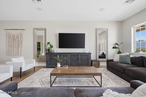 $990,000 | 21851 West S Mountain Avenue, Buckeye, AZ 85326