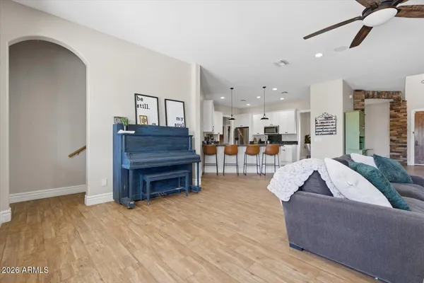 $990,000 | 21851 West S Mountain Avenue, Buckeye, AZ 85326