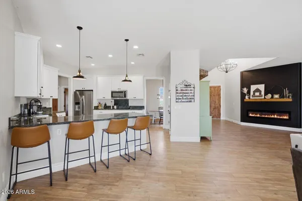 $990,000 | 21851 West S Mountain Avenue, Buckeye, AZ 85326