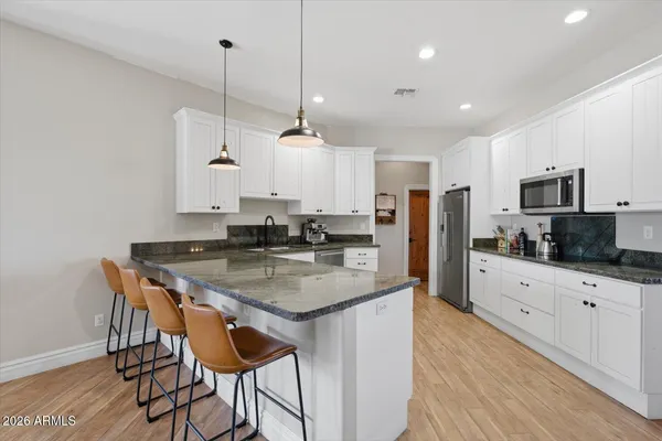 $990,000 | 21851 West S Mountain Avenue, Buckeye, AZ 85326