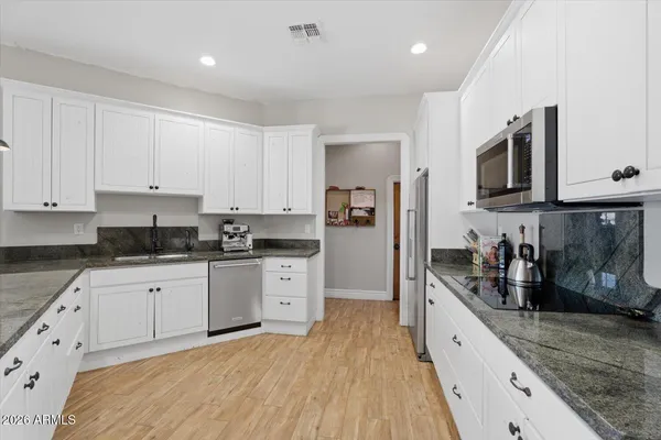 $990,000 | 21851 West S Mountain Avenue, Buckeye, AZ 85326