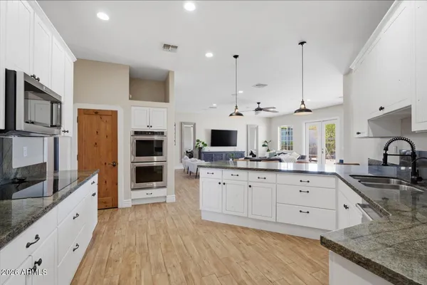 $990,000 | 21851 West S Mountain Avenue, Buckeye, AZ 85326