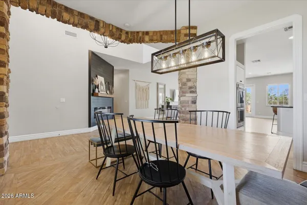 $990,000 | 21851 West S Mountain Avenue, Buckeye, AZ 85326