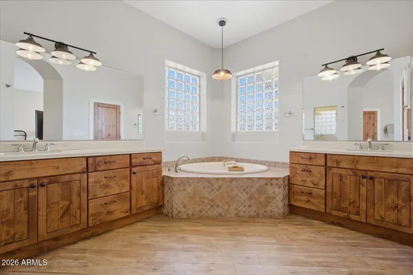 $990,000 | 21851 West S Mountain Avenue, Buckeye, AZ 85326