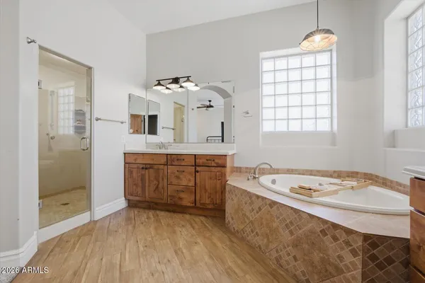 $990,000 | 21851 West S Mountain Avenue, Buckeye, AZ 85326