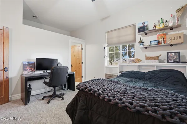 $990,000 | 21851 West S Mountain Avenue, Buckeye, AZ 85326