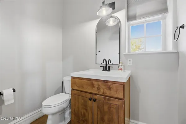 $990,000 | 21851 West S Mountain Avenue, Buckeye, AZ 85326