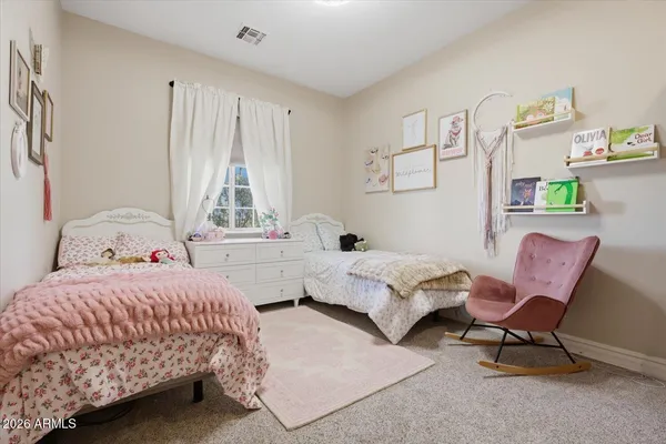 $990,000 | 21851 West S Mountain Avenue, Buckeye, AZ 85326