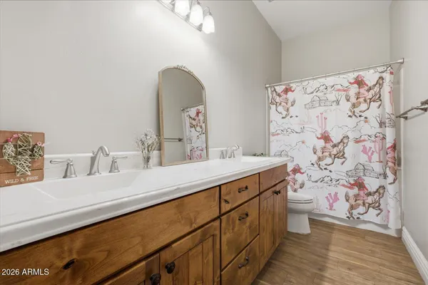 $990,000 | 21851 West S Mountain Avenue, Buckeye, AZ 85326