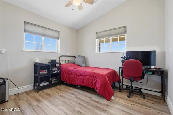 $990,000 | 21851 West S Mountain Avenue, Buckeye, AZ 85326