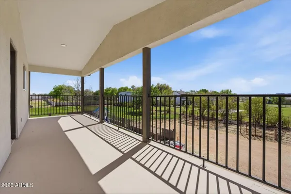 $990,000 | 21851 West S Mountain Avenue, Buckeye, AZ 85326