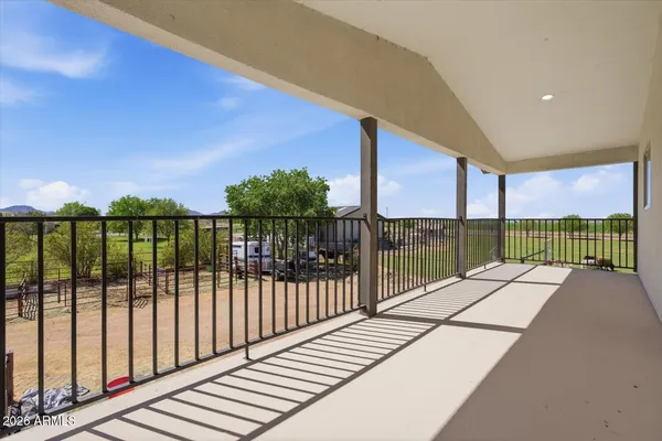 $990,000 | 21851 West S Mountain Avenue, Buckeye, AZ 85326