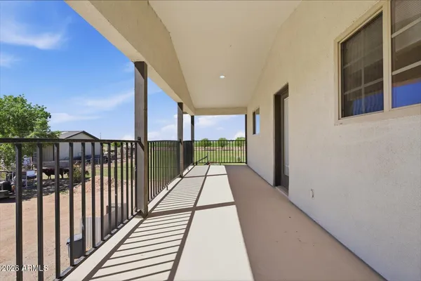 $990,000 | 21851 West S Mountain Avenue, Buckeye, AZ 85326