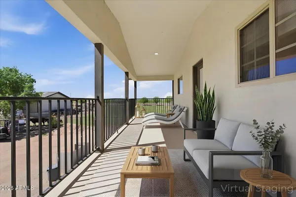 $990,000 | 21851 West S Mountain Avenue, Buckeye, AZ 85326