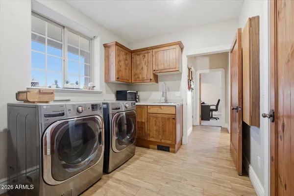 $990,000 | 21851 West S Mountain Avenue, Buckeye, AZ 85326