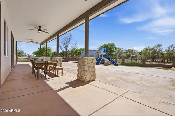 $990,000 | 21851 West S Mountain Avenue, Buckeye, AZ 85326