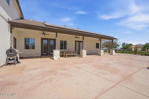 $990,000 | 21851 West S Mountain Avenue, Buckeye, AZ 85326
