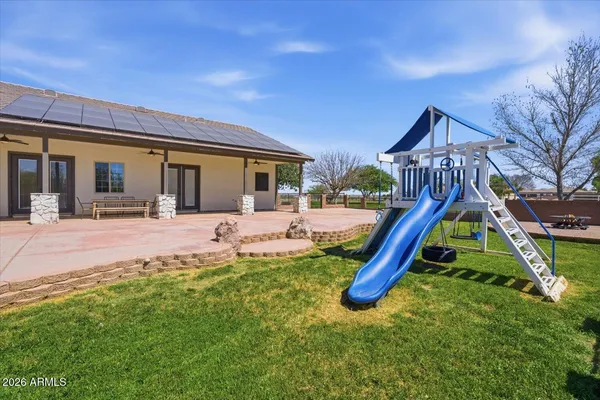 $990,000 | 21851 West S Mountain Avenue, Buckeye, AZ 85326