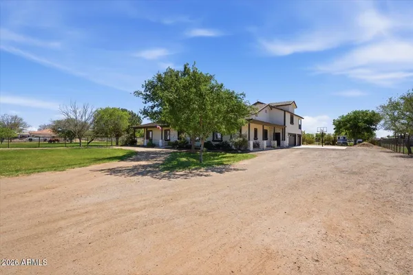 $990,000 | 21851 West S Mountain Avenue, Buckeye, AZ 85326