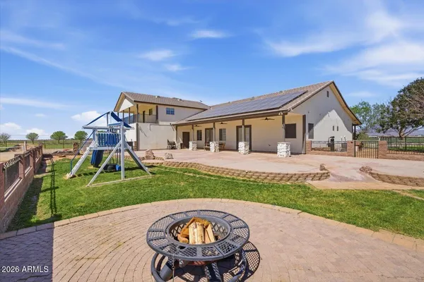 $990,000 | 21851 West S Mountain Avenue, Buckeye, AZ 85326