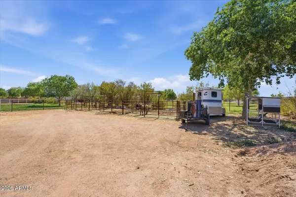 $990,000 | 21851 West S Mountain Avenue, Buckeye, AZ 85326