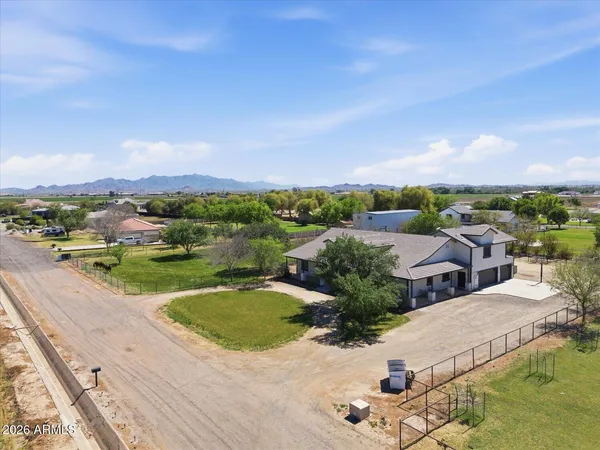 $990,000 | 21851 West S Mountain Avenue, Buckeye, AZ 85326