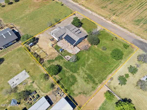 $990,000 | 21851 West S Mountain Avenue, Buckeye, AZ 85326