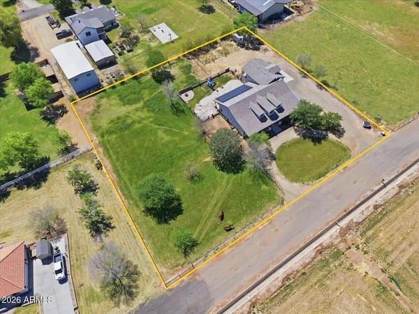 $990,000 | 21851 West S Mountain Avenue, Buckeye, AZ 85326