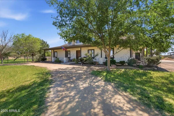 $990,000 | 21851 West S Mountain Avenue, Buckeye, AZ 85326