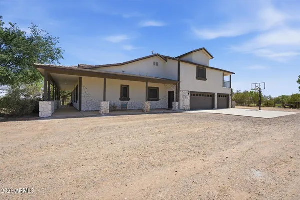 $990,000 | 21851 West S Mountain Avenue, Buckeye, AZ 85326
