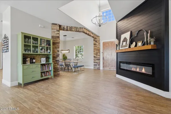 $990,000 | 21851 West S Mountain Avenue, Buckeye, AZ 85326