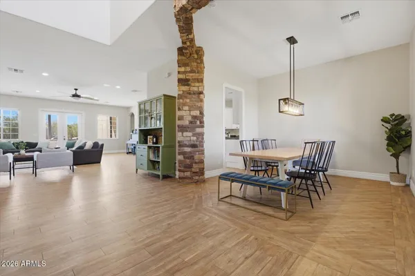 $990,000 | 21851 West S Mountain Avenue, Buckeye, AZ 85326