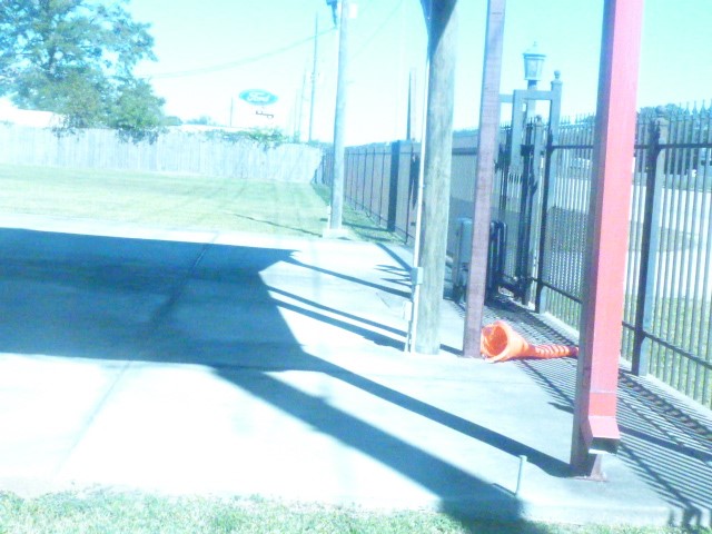 3978 Highway 59 Cleveland, TX 77328 - Photo 20 of 20 a view of a balcony with lake view
