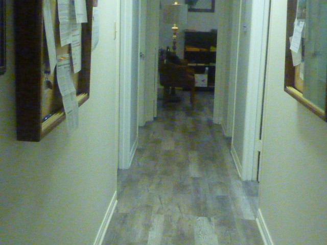 3978 Highway 59 Cleveland, TX 77328 - Photo 10 of 20 a view of a bathroom from a corridor