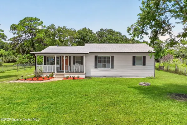 $319,900 | 1944 Harlock Road, Melbourne, FL 32934