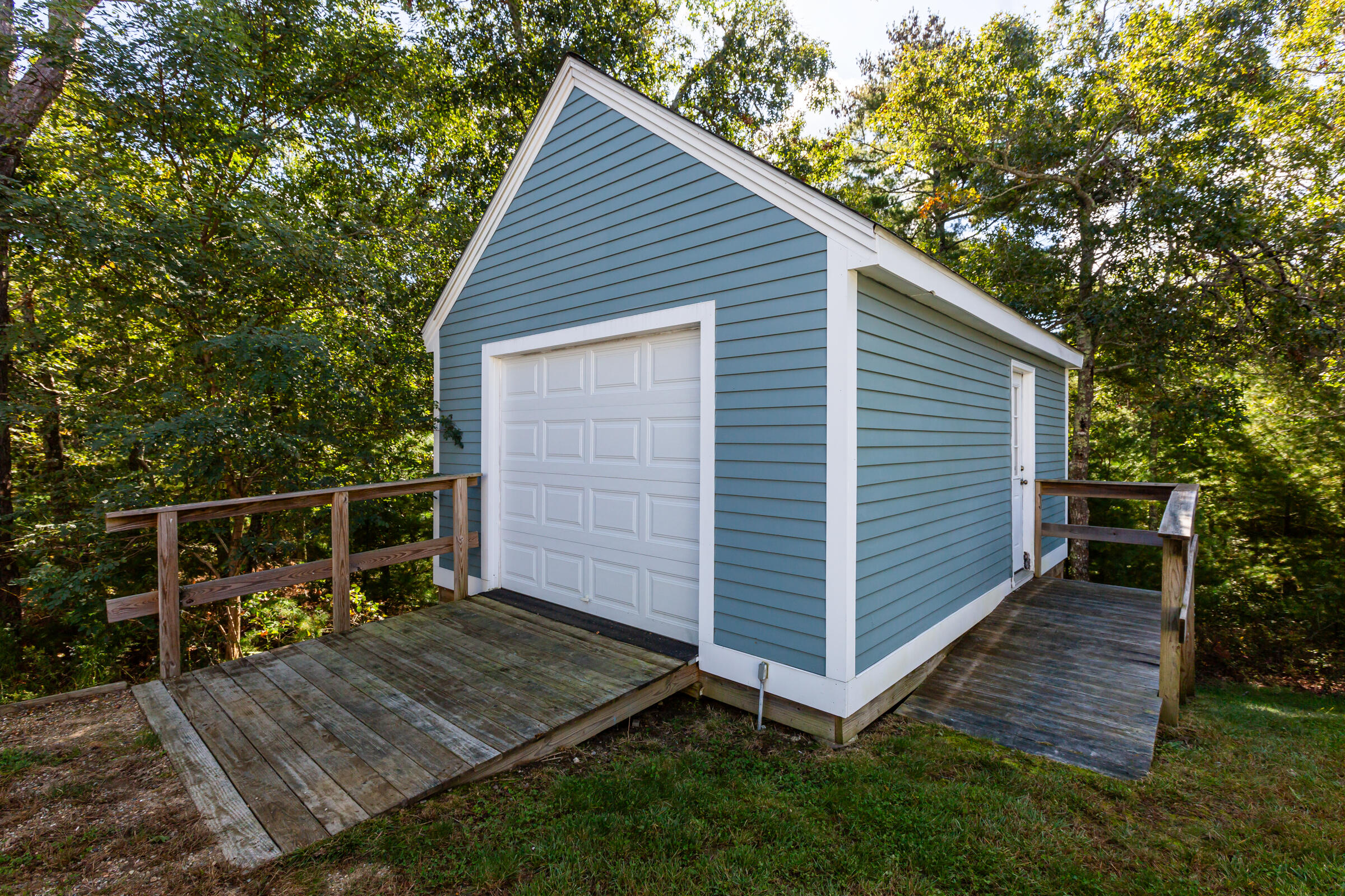 8 Desmond Road Sagamore, MA 02561 - Photo 67 of 71 Shed