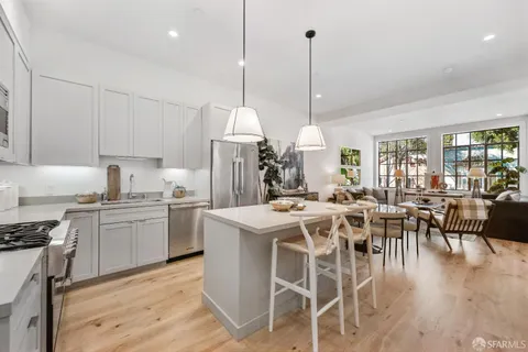 $1,095,000 | 3133 24th Street, Unit 1, San Francisco, CA 94110
