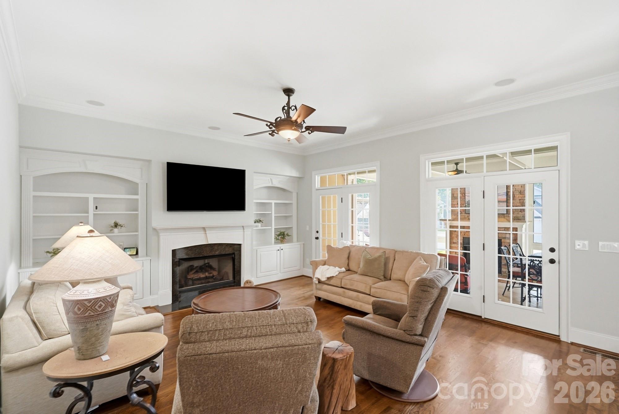 4341 Birkshire Heights Fort Mill, SC 29708 - Photo 12 of 48