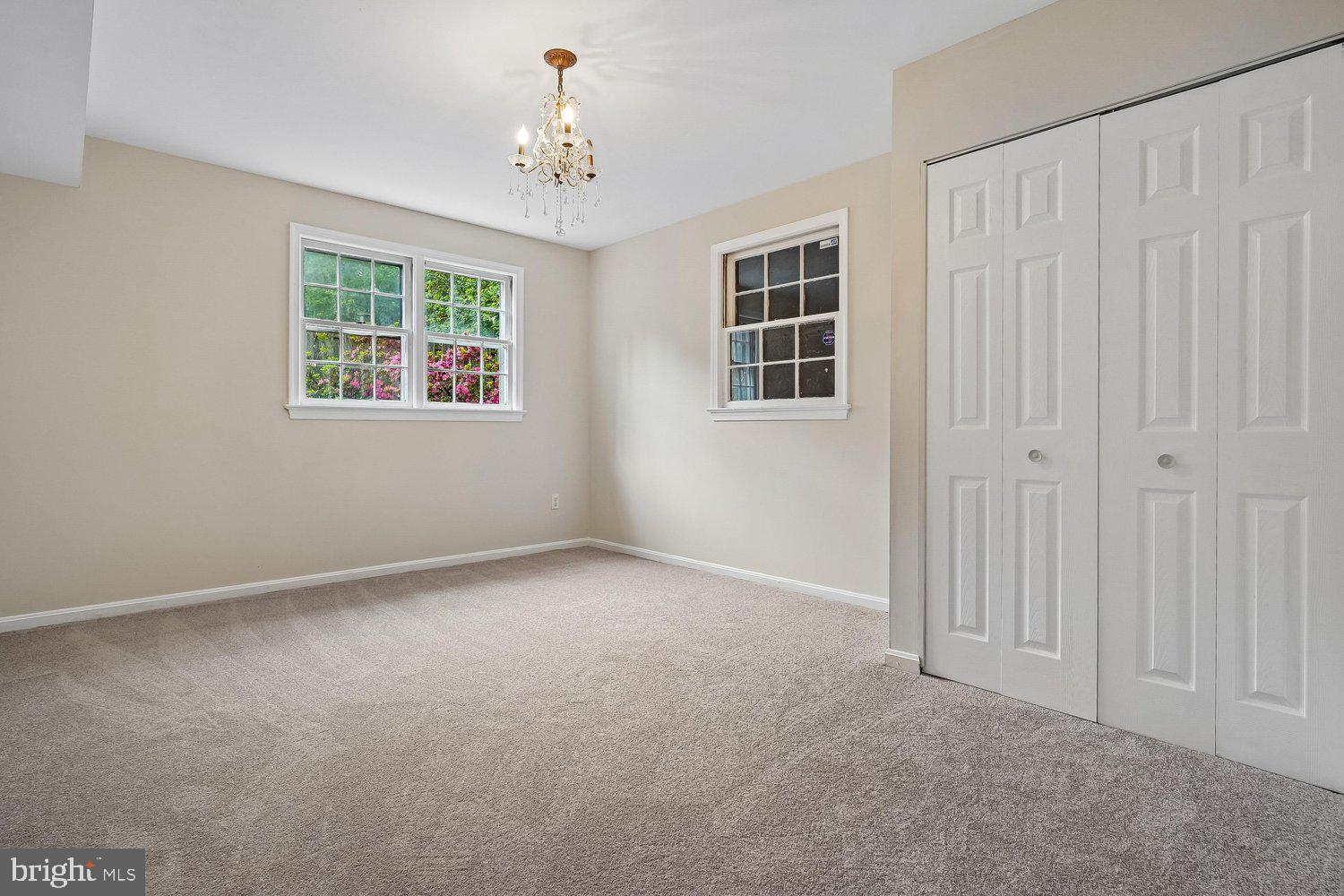 7814 Friars Court Alexandria, VA 22306 - Photo 53 of 56 Bedroom